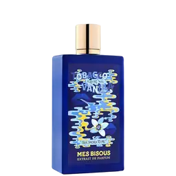 Immagine di Tobacco Flirting With Vanilla di Mes Bisous Extrait de Parfum