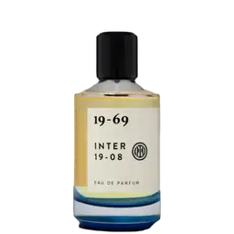 Immagine di Inter 19-08 Blue di 19-69 Eau de Parfum