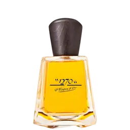 Frapin, profumo in evidenza