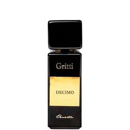 Immagine di Decimo di Gritti Eau de Parfum