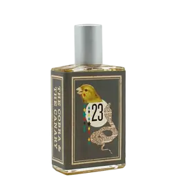 Immagine di The Cobra and The Canary di Imaginary Authors Eau de Parfum