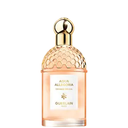 Immagine di Aqua Allegoria Orange Soleia di Guerlain