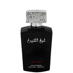 Immagine di Sheikh Shuyukh Final Edition di Lattafa Perfumes