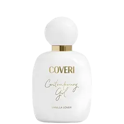 Enrico Coveri, profumo in evidenza