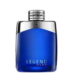 Immagine di Legend Blue di Montblanc Eau de Parfum