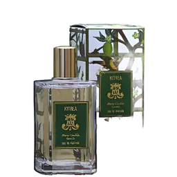 Maria Candida Gentile, profumo 5