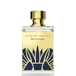 Immagine di Musctique di Afnan