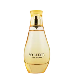 Yves Rocher, profumo 4