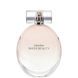 Immagine di Sheer Beauty di Calvin Klein