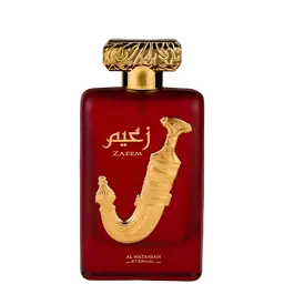 Immagine di Zaeem di Al Wataniah Eau de Parfum