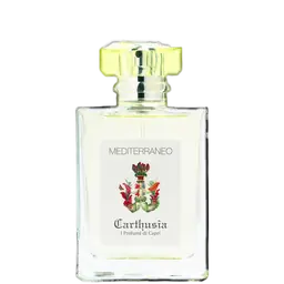 Carthusia, profumo 2