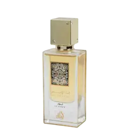 Immagine di Ana Abiyedh Leather di Lattafa Perfumes Eau de Parfum