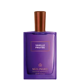 Immagine di Vanille Fruitee Eau de Parfum di Molinard