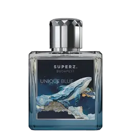 Superz., profumo 5
