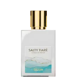 Immagine di Salty Tiare di Salum Parfums Extrait de Parfum