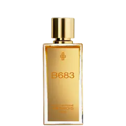 Marc-Antoine Barrois, profumo 5