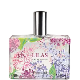 Immagine di Lilas di Fragonard Eau de Toilette