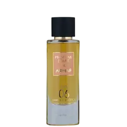 Profumi d'Art X Armaf, profumo 4