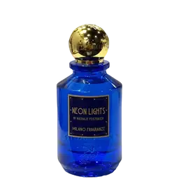 Immagine di Neon Lights di Milano Fragranze Eau de Parfum