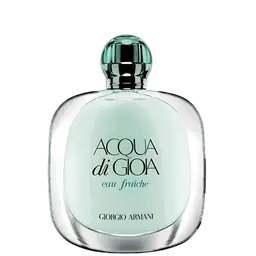 Immagine di Acqua Di Gioia Eau Fraiche di Giorgio Armani Altro