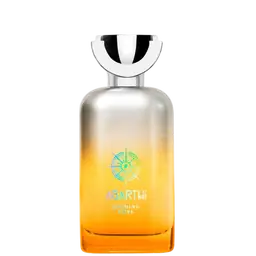Agarthi, profumo in evidenza