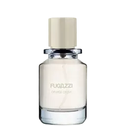 Fugazzi, profumo 3