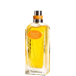 E. Marinella, profumo in evidenza