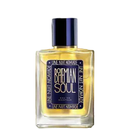 Immagine di Bohemian Soul di Une Nuit Nomade Eau de Parfum