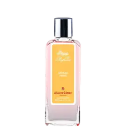 Alvarez Gómez, profumo 2