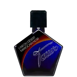 Immagine di L’Air du Désert Marocain Noir di Tauer Perfumes Extrait de Parfum