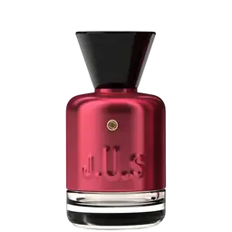 J.U.S Parfums, profumo in evidenza