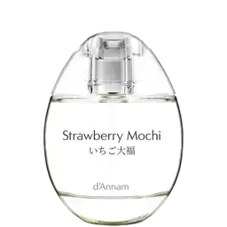 d'Annam, profumo 4