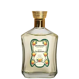 Immagine di Sândalo e Cardamomo di Granado Eau de Cologne