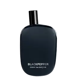 Immagine di Blackpepper di Comme des Garcons Eau de Parfum
