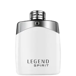 Immagine di Legend Spirit di Montblanc Eau de Toilette