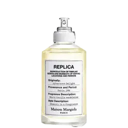 Immagine di Afternoon Delight di Maison Martin Margiela Eau de Toilette