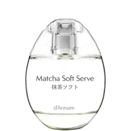 Immagine di Matcha Soft Serve di d'Annam Eau de Parfum