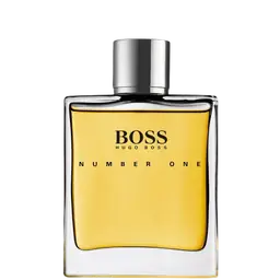 Immagine di Boss Number One di Hugo Boss