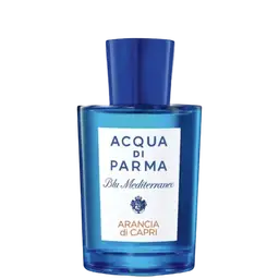 Immagine di Acqua di Parma Blu Mediterraneo Arancia di Capri Eau de Toilette