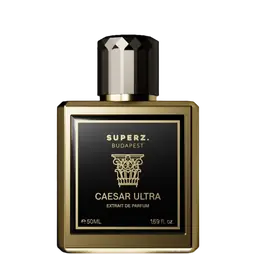 Immagine di Caesar Ultra di Superz. Extrait de Parfum