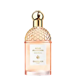 Immagine di Aqua Allegoria Rosa Rossa di Guerlain Eau de Toilette