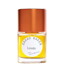 Sarah Baker Perfumes, profumo 3
