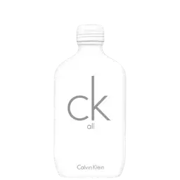 Immagine di CK All di Calvin Klein Eau de Toilette
