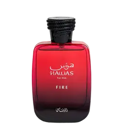 Immagine di Hawas Fire di Rasasi