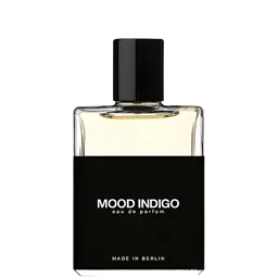 Immagine di Mood Indigo di Moth and Rabbit Perfumes Eau de Parfum