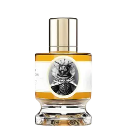 Zoologist Perfumes, profumo in evidenza
