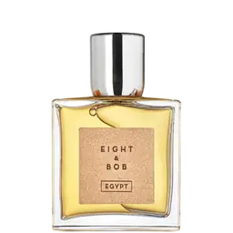 EIGHT & BOB, profumo in evidenza