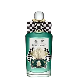 Immagine di Sports Car Club di Penhaligon's Eau de Parfum