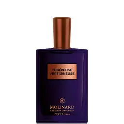 Immagine di Tubéreuse Vertigineuse di Molinard Eau de Parfum