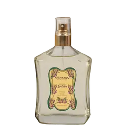 Immagine di Baunilha e Açafrão di Granado Eau de Cologne